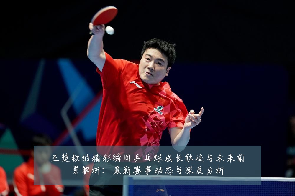 王楚钦的精彩瞬间乒乓球成长轨迹与未来前景解析：最新赛事动态与深度分析